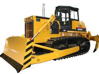 綠色制造 工程機械產(chǎn)業(yè)發(fā)展的必然路徑