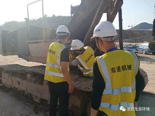 漳平發(fā)放首張非道路移動機械牌照，商務(wù)代理代辦服務(wù)助力企業(yè)高效辦理