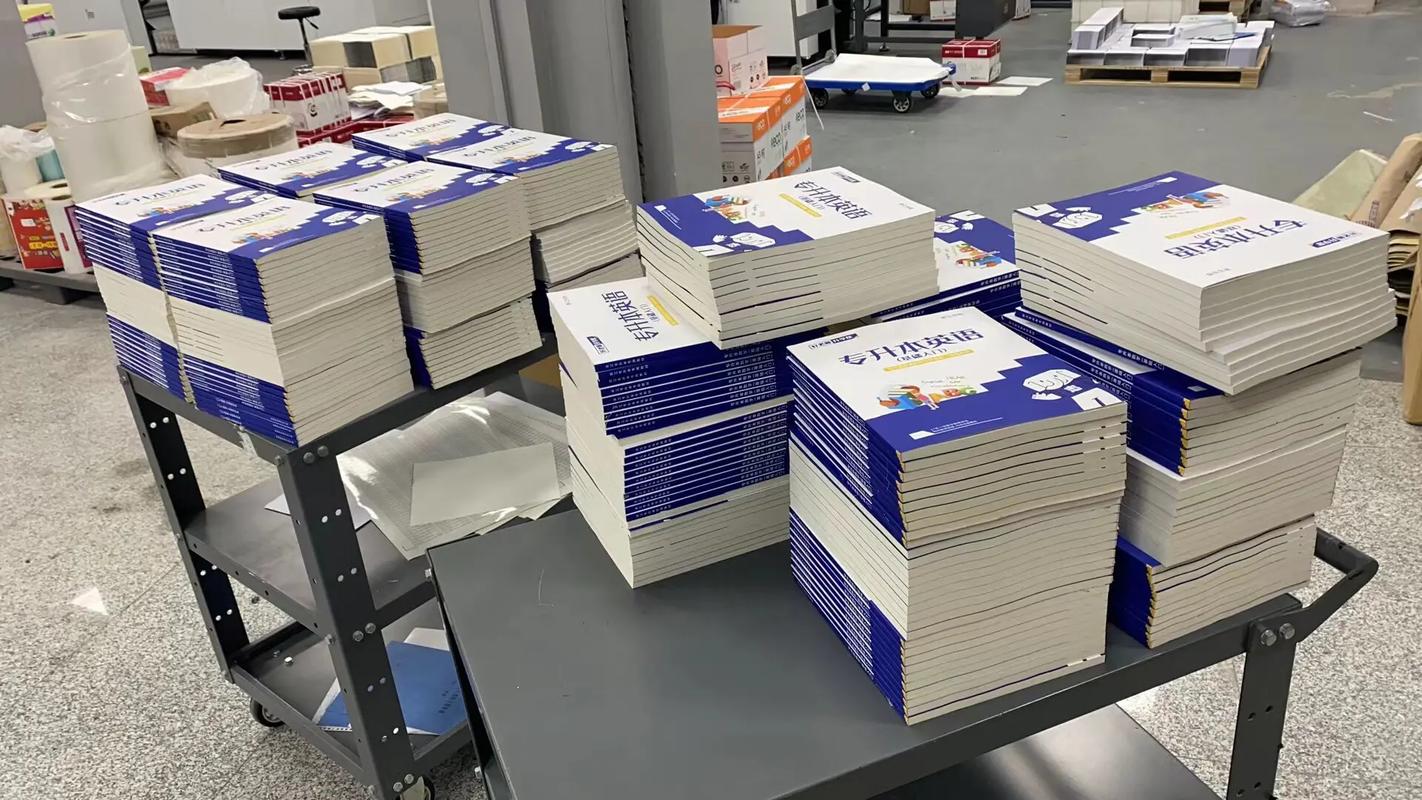 圖文快印服務全解析 從廣告設計到商務代理的一站式解決方案